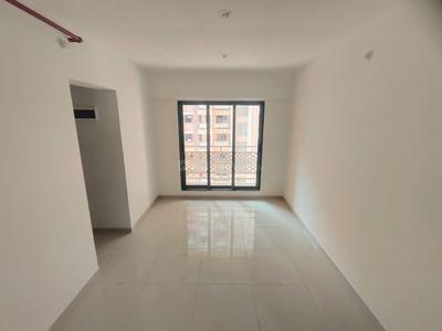 Hall Image of 650 Sq.ft 1 BHK Apartment / Flat for sale in Lodha Panacea, Dombivli East Thane for Rs. 4700000
