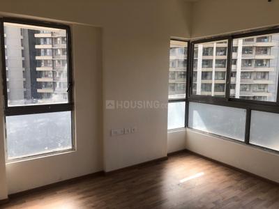 Bedroom Image of 850 Sq.ft 2 BHK Apartment / Flat for sale in The Promenade The Address, Ghatkopar West Mumbai for Rs. 18200000