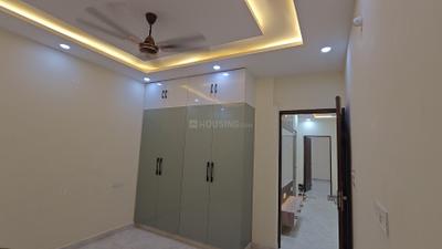 Bedroom Image of 150 Sq.ft 2 BHK Independent House for rent in Sarai Rohilla New Delhi for Rs. 22000