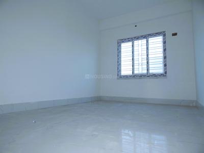Bedroom Image of 842 Sq.ft 2 BHK Apartment / Flat for sale in Dum Dum Cantonment Kolkata for Rs. 3368000