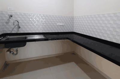 Kitchen Image of VTP Leonara Apartment-Mahalunge in Mahalunge, Pune