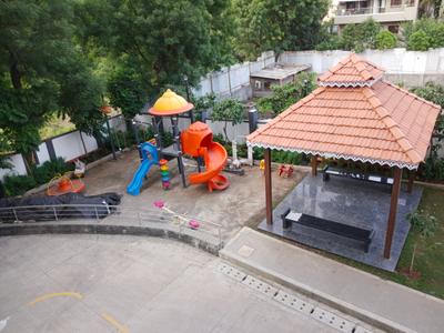 Image of 1900 Sq.ft 3 BHK Apartment / Flat for sale in The GEN Meraki, Pashan, Pune for Rs. 24000000
