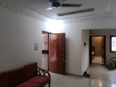 Living Room Image of 1000 Sq.ft 3 BHK Apartment / Flat for rent in Pitampura New Delhi for Rs. 32000