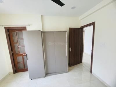 Bedroom Image of 1650 Sq.ft 3 BHK Apartment / Flat for rent in Mantra Orchard Heights, Bawadiya Kalan Bhopal for Rs. 30000