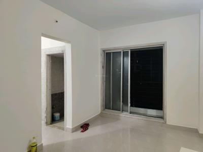 Living Room Image of 500 Sq.ft 1 BHK Apartment / Flat for rent in Rashmi Star City, Nalasopara East Nala Sopara for Rs. 11000