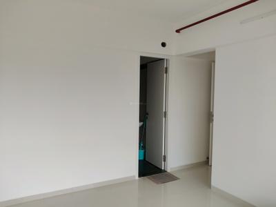 Bedroom Image of 630 Sq.ft 1.5 BHK Apartment / Flat for sale in Varasiddhi Crosswinds, Bhandup West Mumbai for Rs. 13000000