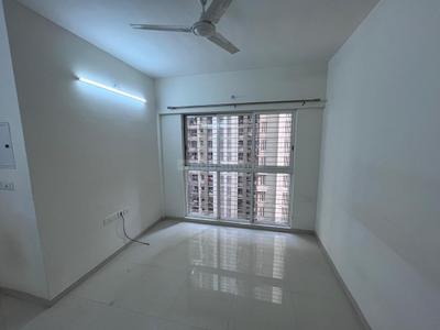 Hall Image of 700 Sq.ft 2 BHK Apartment / Flat for sale in Lodha Amara, Kolshet Thane for Rs. 9000000