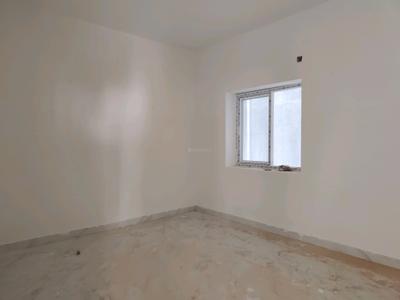 Bedroom Image of 1621 Sq.ft 3 BHK Apartment / Flat for sale in Neknampur Hyderabad for Rs. 10536500