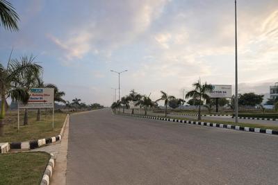 Image of 4050 Sq.ft Residential Plot / Land for sale in Janta Mega Residential Project, Sector 94, Mohali for Rs. 57000000
