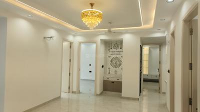 Living Room Image of 1800 Sq.ft 4 BHK Apartment / Flat for sale in Sargodha Apartment, Sector 7 Dwarka New Delhi for Rs. 31000000