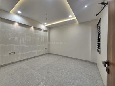 Bedroom Image of 2800 Sq.ft 4 BHK Independent House for sale in Nipania Indore for Rs. 20000000