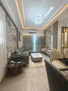 Living Room Image of 950 Sq.ft 2 BHK Apartment / Flat for sale in Borivali West Mumbai for Rs. 16000000