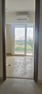 Bedroom Image of 1545 Sq.ft 3 BHK Apartment / Flat for rent in Godrej Woods, Sector 43 Noida for Rs. 74999
