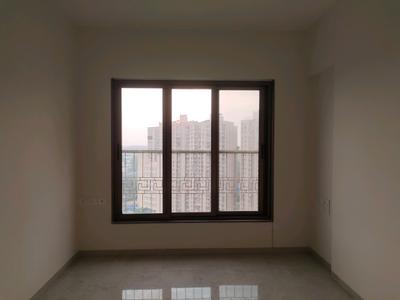 Bedroom Image of 750 Sq.ft 2 BHK Apartment / Flat for sale in Abrol Signature, Malad West Mumbai for Rs. 14000000