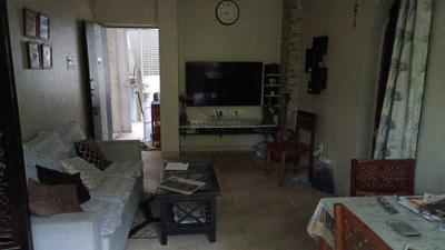 1 BHK Flat