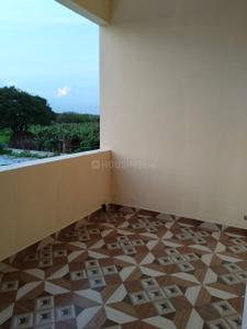Balcony Image of 2600 Sq.ft 3 BHK Duplex for sale in Annciya Achalum, Chandapura Bengaluru for Rs. 16500000