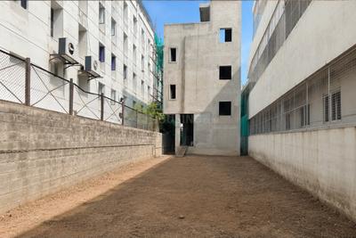 Image of 684 Sq.ft Residential Plot / Land for sale in Saidapet, Chennai for Rs. 8000000