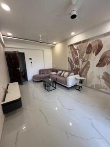 Hall Image of 1049 Sq.ft 2 BHK Apartment / Flat for sale in Shambhu Nagar Nagpur for Rs. 4500000