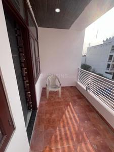 Balcony Image of 1100 Sq.ft 2 BHK Apartment / Flat for sale in Jagatpura, Shahpura Jaipur for Rs. 3075000