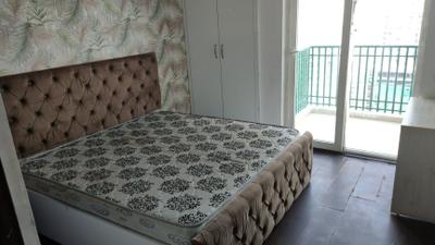 Bedroom Image of 685 Sq.ft 1 BHK Apartment / Flat for sale in Sunworld Arista, Sector 168 Noida for Rs. 8500000
