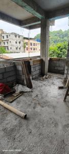 Image of 850 Sq.ft 2 BHK Apartment / Flat for sale in Lal Ganesh, Guwahati for Rs. 3800000