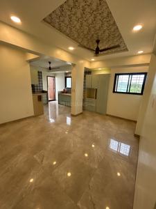 Hall Image of 2100 Sq.ft 3.5 BHK Apartment / Flat for rent in Savedi Ahmednagar for Rs. 27000