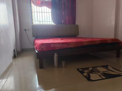 Hall Image of 560 Sq.ft 1 BHK Apartment / Flat for sale in Puraniks Home Town, Kasarvadavali Thane for Rs. 5700000