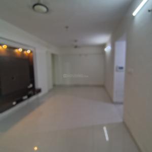 Hall Image of 1500 Sq.ft 2.5 BHK Apartment / Flat for sale in BCM Planet Phase 1, Nipania Indore for Rs. 14100000