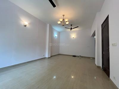 Hall Image of 1900 Sq.ft 3 BHK Builder Floor for sale in Ardee Platinum Greens, Sector 52 Gurgaon for Rs. 19500000