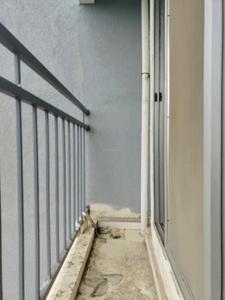 Living Room Image of 590 Sq.ft 1 BHK Apartment / Flat for sale in Mayfair Virar Gardens, Virar West Virar for Rs. 4000000