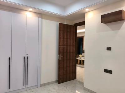 Bedroom Image of 2000 Sq.ft 4 BHK Builder Floor for sale in BPTP Astaire Garden Floors, Sector 70A Gurgaon for Rs. 32900000
