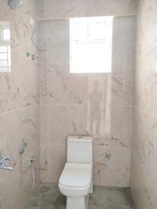 Common Bathroom Image of 1182 Sq.ft 3 BHK Apartment / Flat for sale in Singasandra Bengaluru for Rs. 7800050