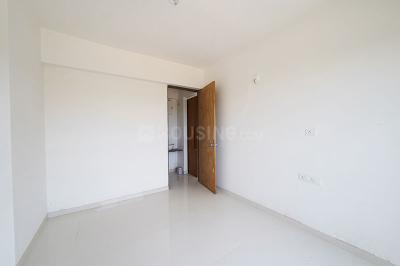 Bedroom Image of 1854 Sq.ft 3 BHK Apartment / Flat for sale in Vaishno Devi Circle Ahmedabad for Rs. 7000000