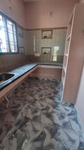Kitchen Image of 695 Sq.ft 2 BHK Independent House for sale in Sevvapet Chennai for Rs. 3499999