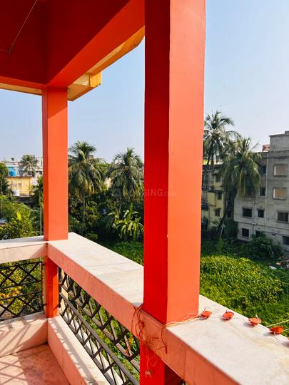 Dum Dum Cantonment Main Image 1