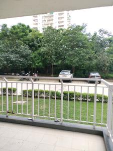 Bedroom Three Image of 2599 Sq.ft 4 BHK Apartment / Flat for sale in Sector 82 Faridabad for Rs. 25000000