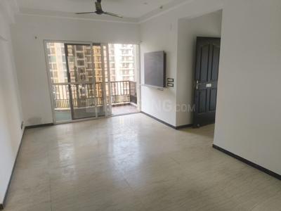 Living Room Image of 1660 Sq.ft 3 BHK Apartment / Flat for rent in Dasnac The Jewel, Sector 75 Noida for Rs. 46500