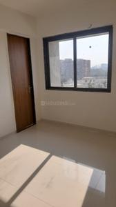 Bedroom Image of 1450 Sq.ft 3 BHK Apartment / Flat for rent in Antilia One, Ghatlodiya Ahmedabad for Rs. 25000