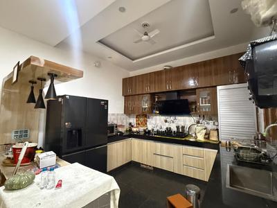 Kitchen Image of 2368 Sq.ft 4.5 BHK Independent House for rent in Surajpur Greater Noida for Rs. 100000