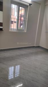 Bedroom Image of 1400 Sq.ft 3 BHK Builder Floor for rent in JP Nagar Bengaluru for Rs. 36000