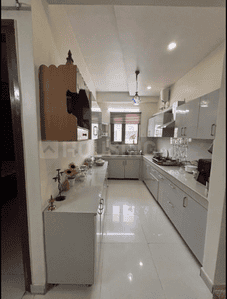 Kitchen Image of 2250 Sq.ft 6 BHK Independent House for sale in Sector 27 Chandigarh for Rs. 98500000