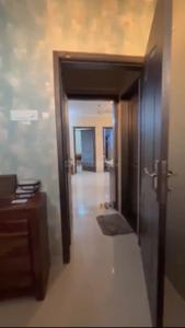 Hall Image of 900 Sq.ft 2 BHK Apartment / Flat for rent in K Raheja Interface Heights, Malad West Mumbai for Rs. 70000
