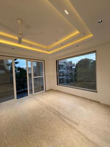 Hall Image of 3000 Sq.ft 4 BHK Builder Floor for sale in Saket New Delhi for Rs. 90000000