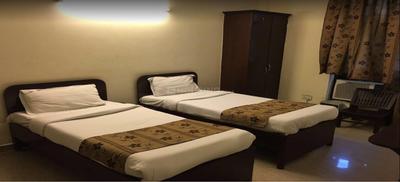 Bedroom Image of aa in Makadwali, Ajmer
