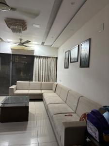 3 BHK Flat
