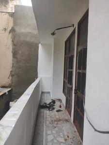 Bedroom One Image of 1422 Sq.ft 3 BHK Builder Floor for sale in Sector 49 Faridabad for Rs. 8800000