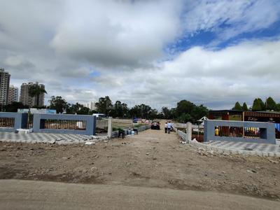 Image of 2226 Sq.ft Residential Plot / Land for sale in Manjari Budruk, Pune for Rs. 1113000