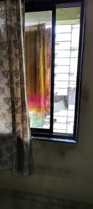 Hall Image of 600 Sq.ft 1 BHK Apartment / Flat for sale in Thane West Thane for Rs. 4500000