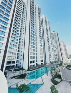 Image of 1000 Sq.ft 2 BHK Apartment / Flat for sale in Duville Riverdale Grove, Kharadi, Pune for Rs. 12500000