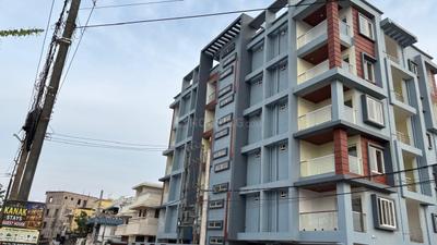 Image of 2400 Sq.ft 4 BHK Apartment / Flat for sale in Khandagiri, Bhubaneswar for Rs. 16000000